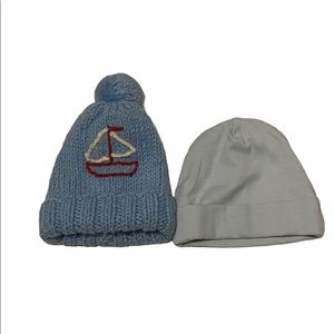 Baby hat bundle✨